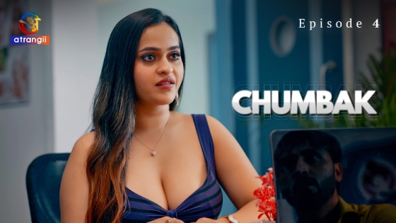 Chumbak Part 1 S01E04 2023 Hindi Hot Web Series ? Atrangii