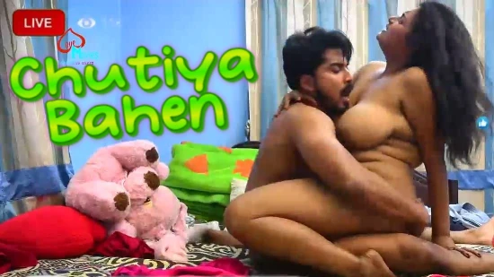 Chutiya Bahen 2022 Hindi Uncut Short Film ? LoveMovies