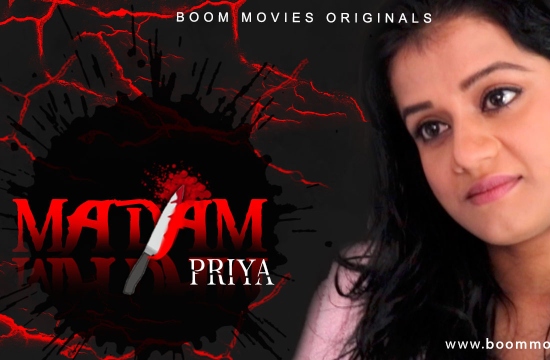 Madam Priya 2023 Hindi Uncut Short Film ? BoomMovies