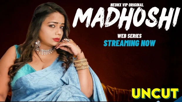 Madhoshi 2023 Hindi Uncut Short Film ? NeonX