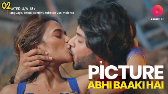 Picture Abhi Baaki Hai S01E02 2023 Hindi Hot Web Series ? PrimePlay