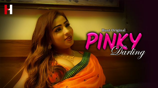 Pinky Darling S01E03 2023 Hindi Hot Web Series ? HuntCinema