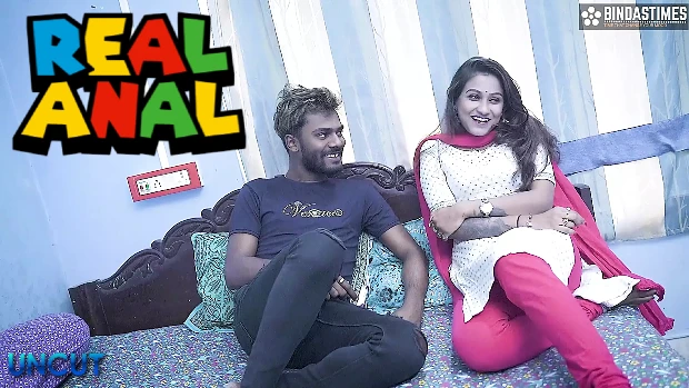 Real Anal 2023 Hindi Uncut Short Film ? BindasTimes