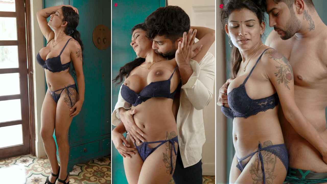 Reshmi R Nair Full Nude Most Demanded Hot Romance