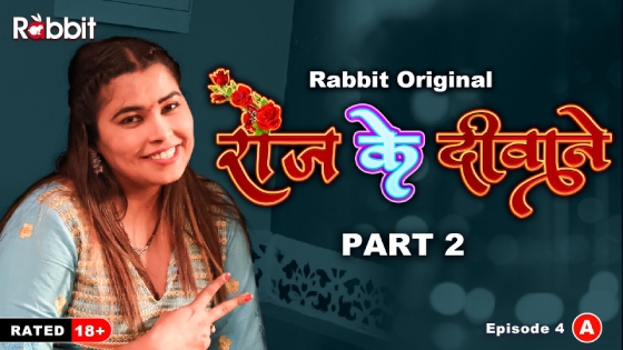 Rose Marlo S01E04 2023 Hindi Hot Web Series ? RabbitMovies