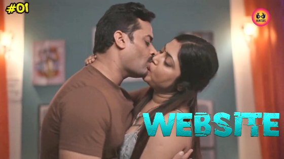 Website S01E01 2023 Hindi Hot Web Series ? Hunters