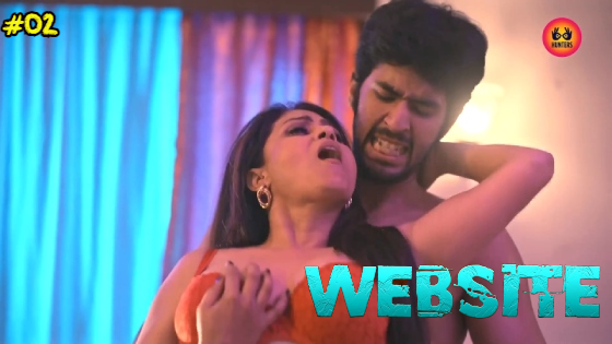 Website S01E02 2023 Hindi Hot Web Series ? Hunters