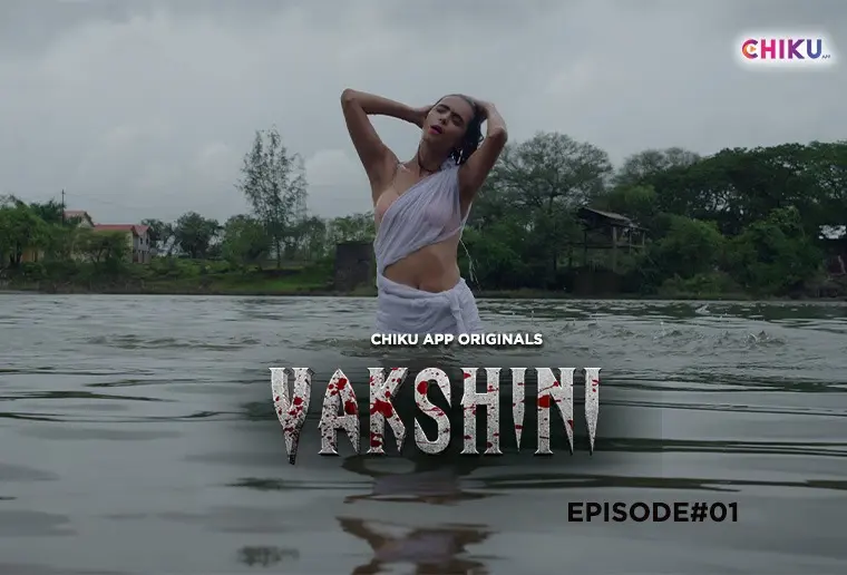 Yakshini S01E01 2023 Hindi Hot Web Series ? ChikuApp