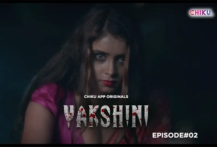 Yakshini S01E02 2023 Hindi Hot Web Series ? ChikuApp