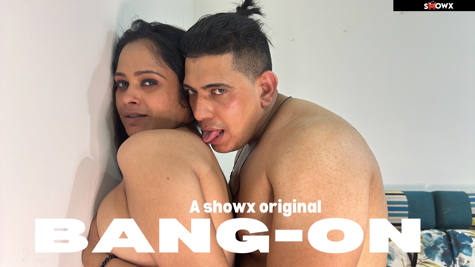 Bang On 2023 Hindi Uncut Hot Short Film ? ShowX