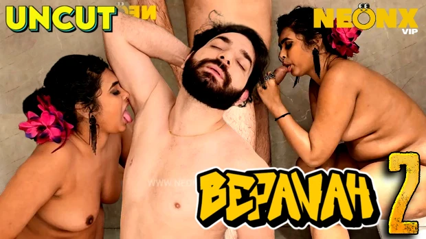 Bepanah 2.0 2023 Hindi Uncut Short Film ? NeonX