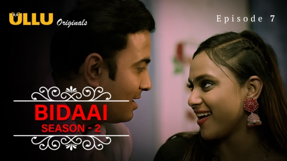 Bidaai Part 2 S02E02 2023 Hindi Hot Web Series ? Ullu