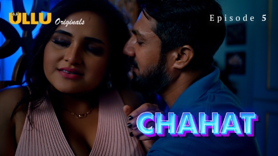 Chahat Part 2 S01E02 2023 Hindi Hot Web Series ? Ullu