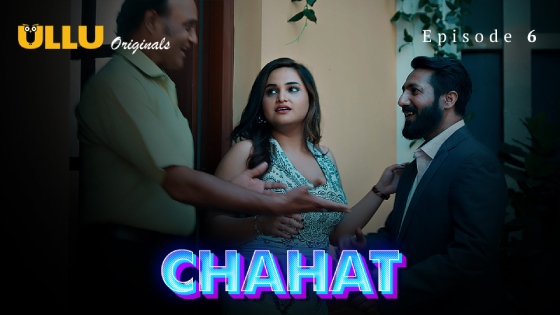 Chahat Part 2 S01E03 2023 Hindi Hot Web Series ? Ullu