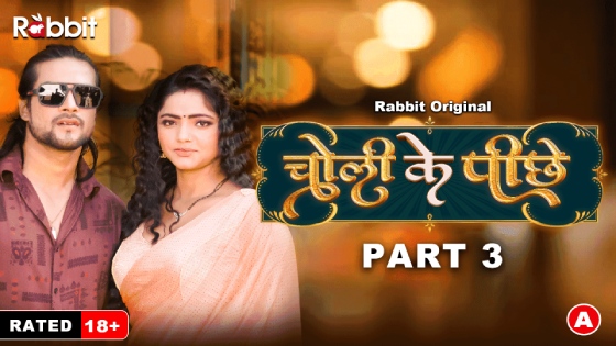 Choli Ke Piche S01E05 2023 Hindi Hot Web Series ? RabbitMovies