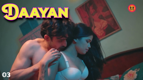 Daayan S01E03 2023 Hindi Hot Web Series ? Hunters