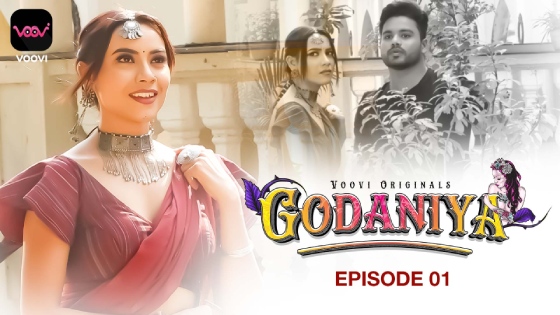 Godaniya S01E01 2023 Hindi Hot Web Series ? Voovi