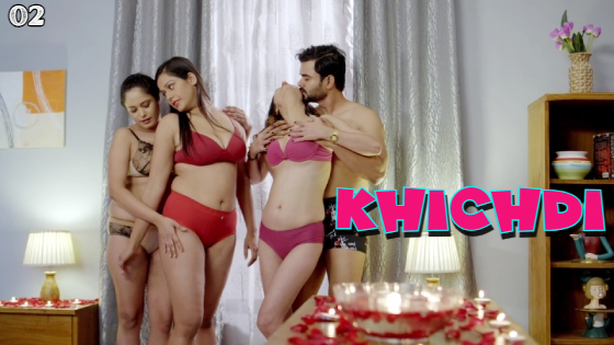 Khichdi S01E02 2023 Hindi Hot Web Series ? WowGold