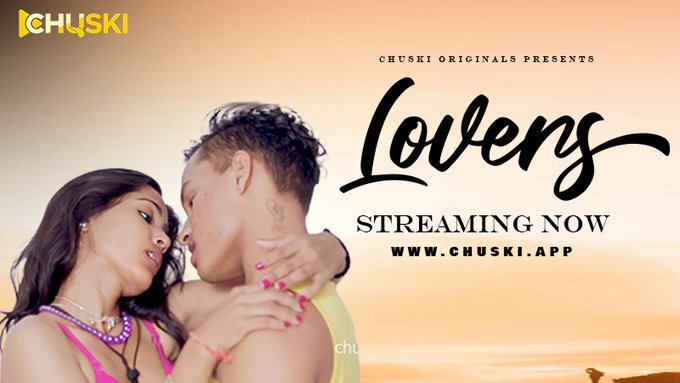 Lovers S01E01 2023 Hindi Uncut Hot Web Series ? Chuski