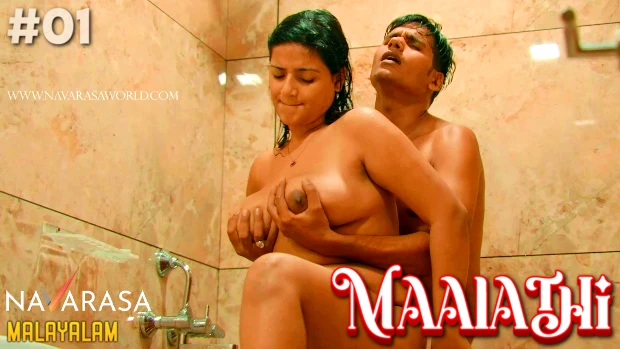 Maalathi S01E01 2023 Malayalam Hot Web Series ? Navarasa