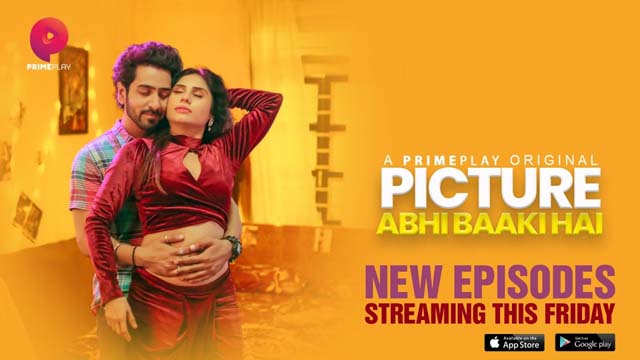 Picture Abhi Baaki Hai S01E03 2023 Hindi Hot Web Series ? PrimePlay