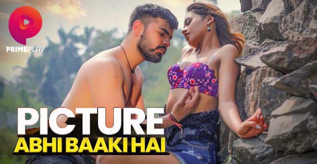 Picture Abhi Baaki Hai S01E05 2023 Hindi Hot Web Series ? PrimePlay