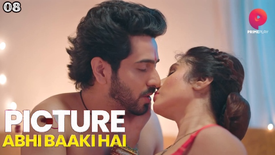 Picture Abhi Baaki Hai S01E08 2023 Hindi Hot Web Series ? PrimePlay