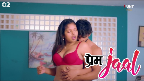 Prem Jaal S01E02 2023 Hindi Hot Web Series ? HuntCinema