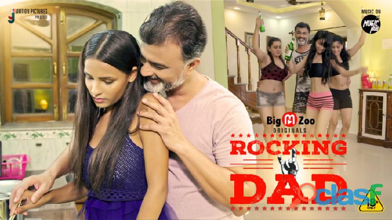 Rocking Dad 2023 Hindi Uncut Short Film ? BigMovieZoo