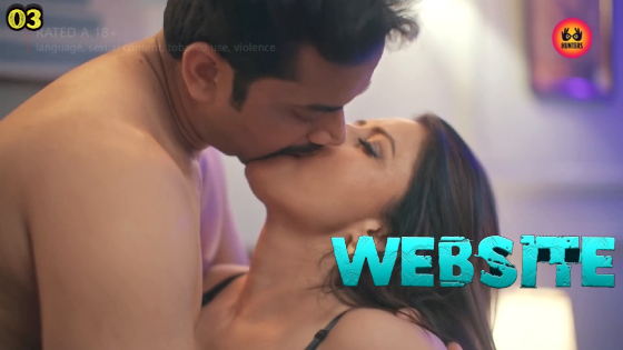 Website S01E03 2023 Hindi Hot Web Series ? Hunters