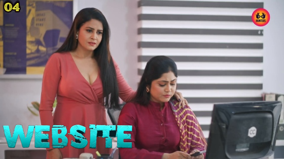 Website S01E04 2023 Hindi Hot Web Series ? Hunters