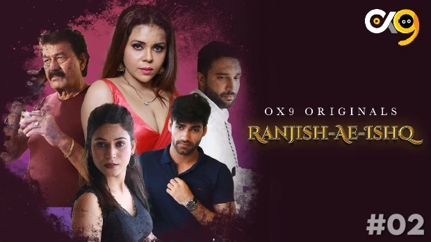 Bahu Ki Aashiqui S01E02 2024 Hindi Uncut Hot Web Series ? Ox9