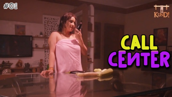 Call Center S01E01 2024 Hindi Hot Web Series ? Rangmanch