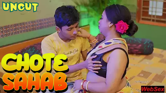 Chote Sahab 2024 Hindi Uncut Short Film