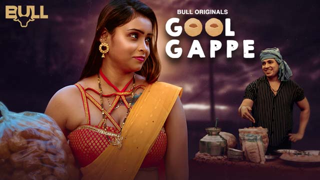 Golgappe S01E02 2024 Hindi Hot Web Series ? BullApp