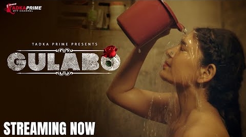 Gulabo S01E01 2024 Hindi Hot Web Series ? TadkaPrime