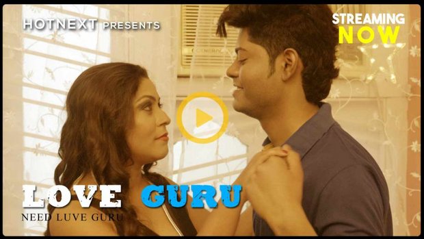 Love Guru 2024 Hindi Hot Short Film ? HotNext