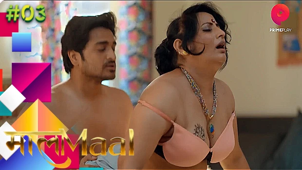 MaalaMaal S01E03 2024 Hindi Hot Web Series ? PrimePlay