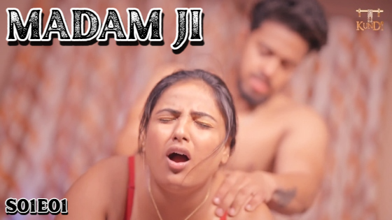 Madam Ji S01E01 2024 Hindi Hot Web Series ? Rangmanch