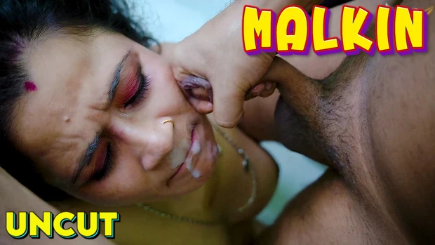 Malkin 2024 Hindi Uncut Short Film ? GoddesMahi