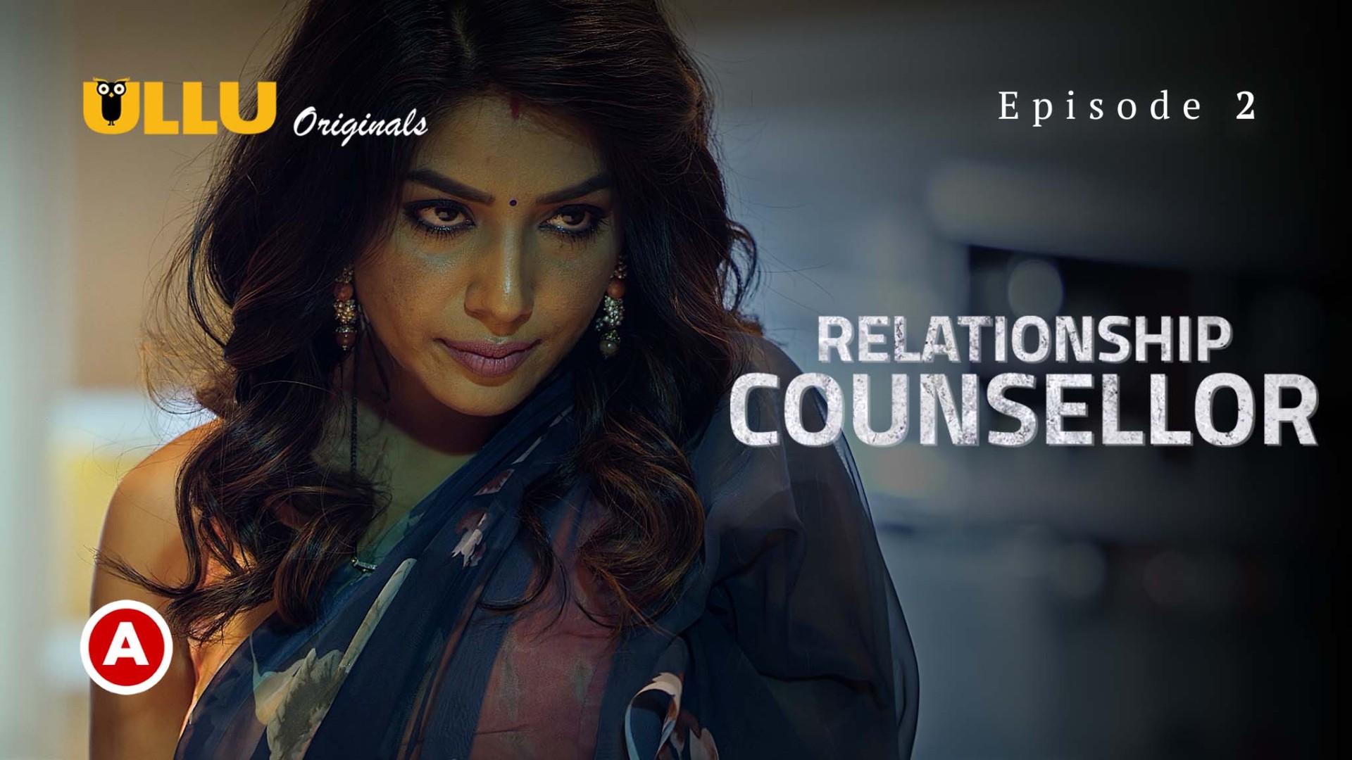 Relationship Counsellor S01E02 2024 Hindi Hot Web Series ? UllU