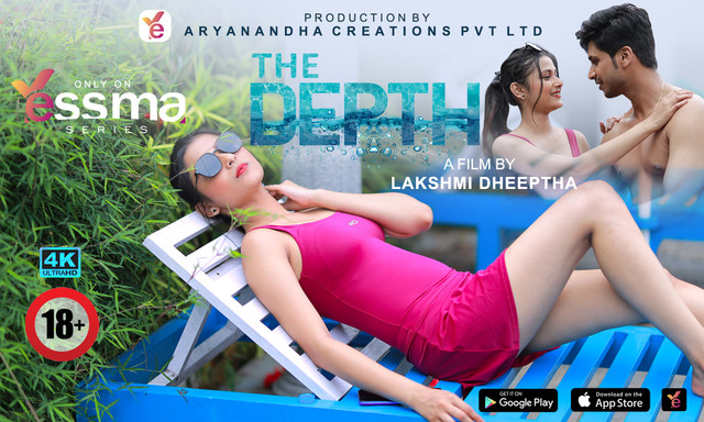 The Depth S01E01 2024 Malayalam Hot Web Series ? Yessma