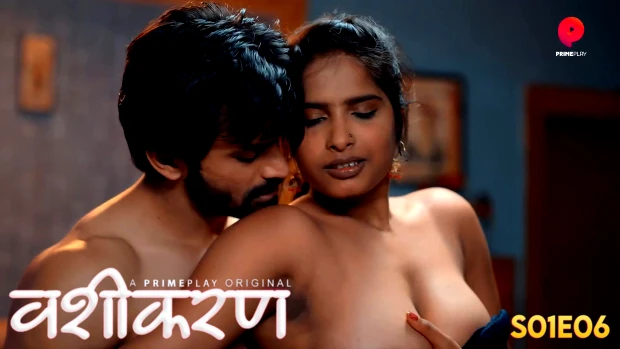 Vasheekaran S01E06 2024 Hindi Hot Web Series ? PrimePlay