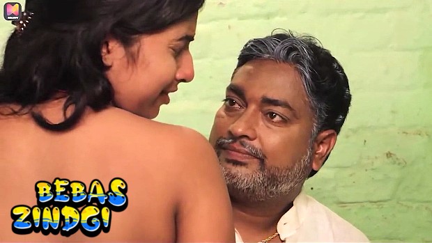 Bebas Zindgi 2023 Hindi Hot Short Film ? HalKut