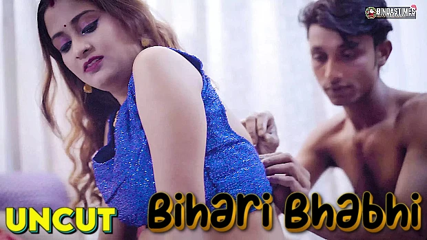 Bihari Bhabhi 2024 Hindi Uncut Short Film ? BindasTimes