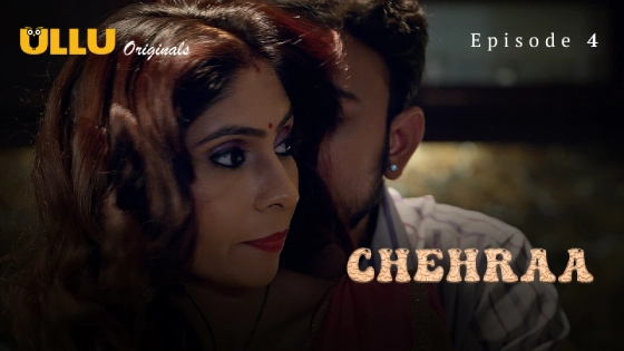 Chehraa Part 1 S01E04 2024 Hindi Hot Web Series ? Ullu