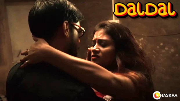 DalDal 2021 Hindi Hot Short Film ? oChaskaa