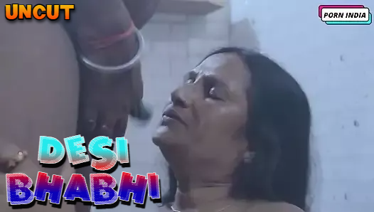 Desi Bhabhi 2024 Hindi Uncut Short Film