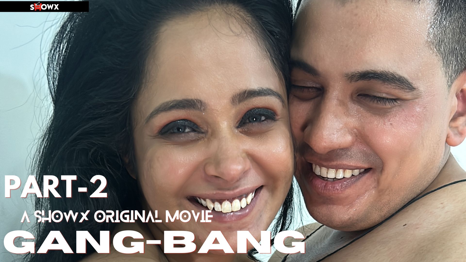 Gang-Bang S01E02 2024 Hindi Uncut Hot Web Series ? ShowX