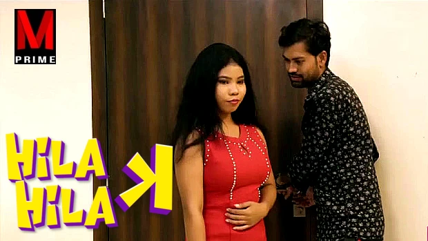 Hila Hila K 2024 Hindi Hot Short Film ? MPrime